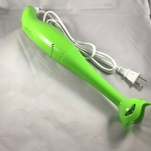 Immersion hand blender-nwot